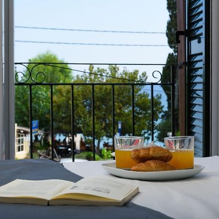 איפסוס Dorotea Luxury Rooms מראה חיצוני תמונה