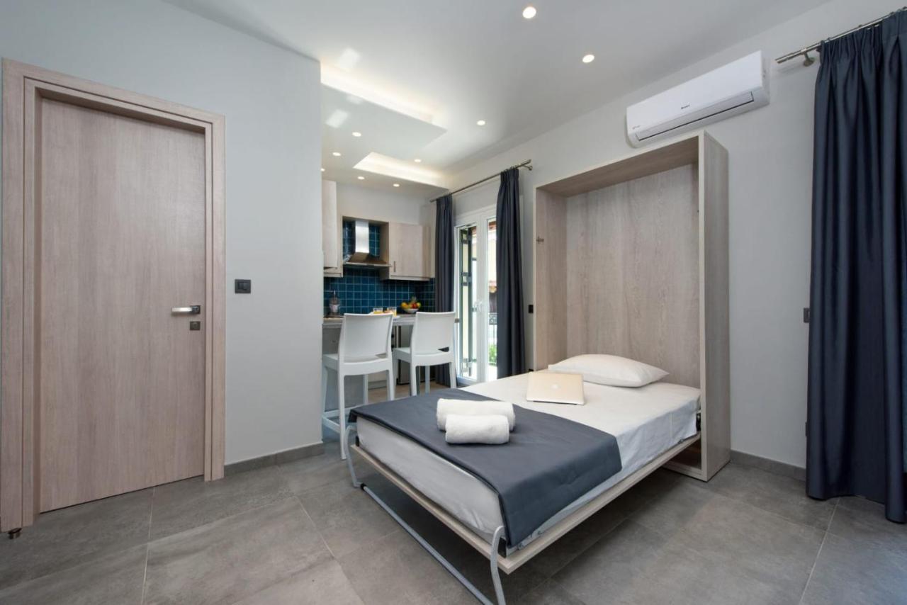 איפסוס Dorotea Luxury Rooms מראה חיצוני תמונה