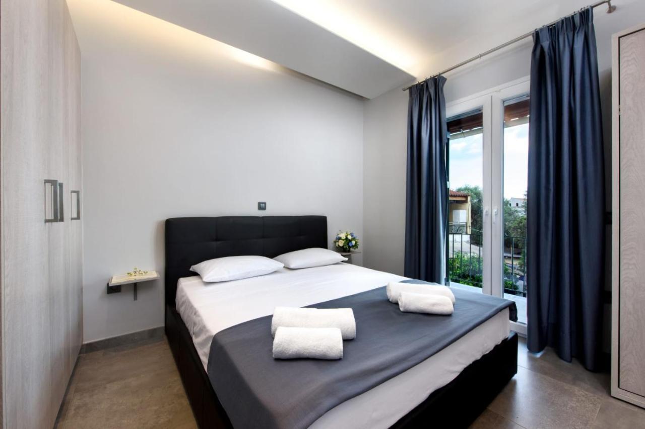 איפסוס Dorotea Luxury Rooms מראה חיצוני תמונה