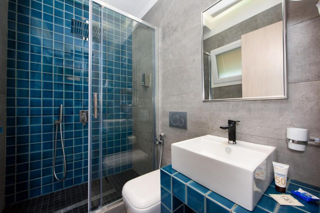 איפסוס Dorotea Luxury Rooms מראה חיצוני תמונה