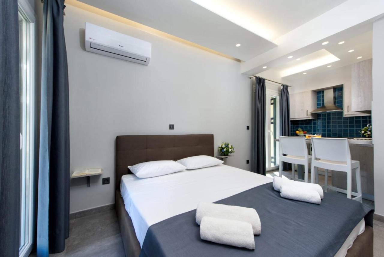 איפסוס Dorotea Luxury Rooms מראה חיצוני תמונה