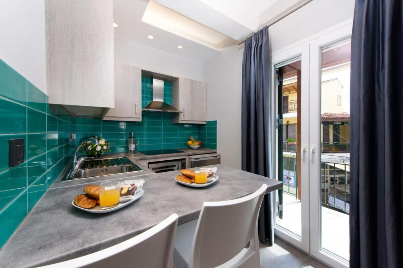 איפסוס Dorotea Luxury Rooms מראה חיצוני תמונה