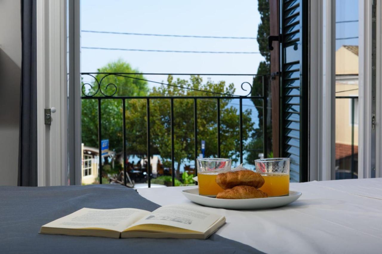 איפסוס Dorotea Luxury Rooms מראה חיצוני תמונה