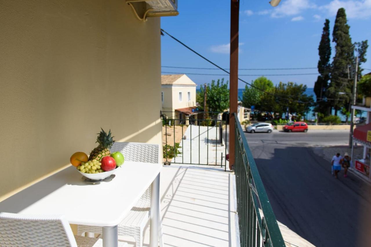 איפסוס Dorotea Luxury Rooms מראה חיצוני תמונה