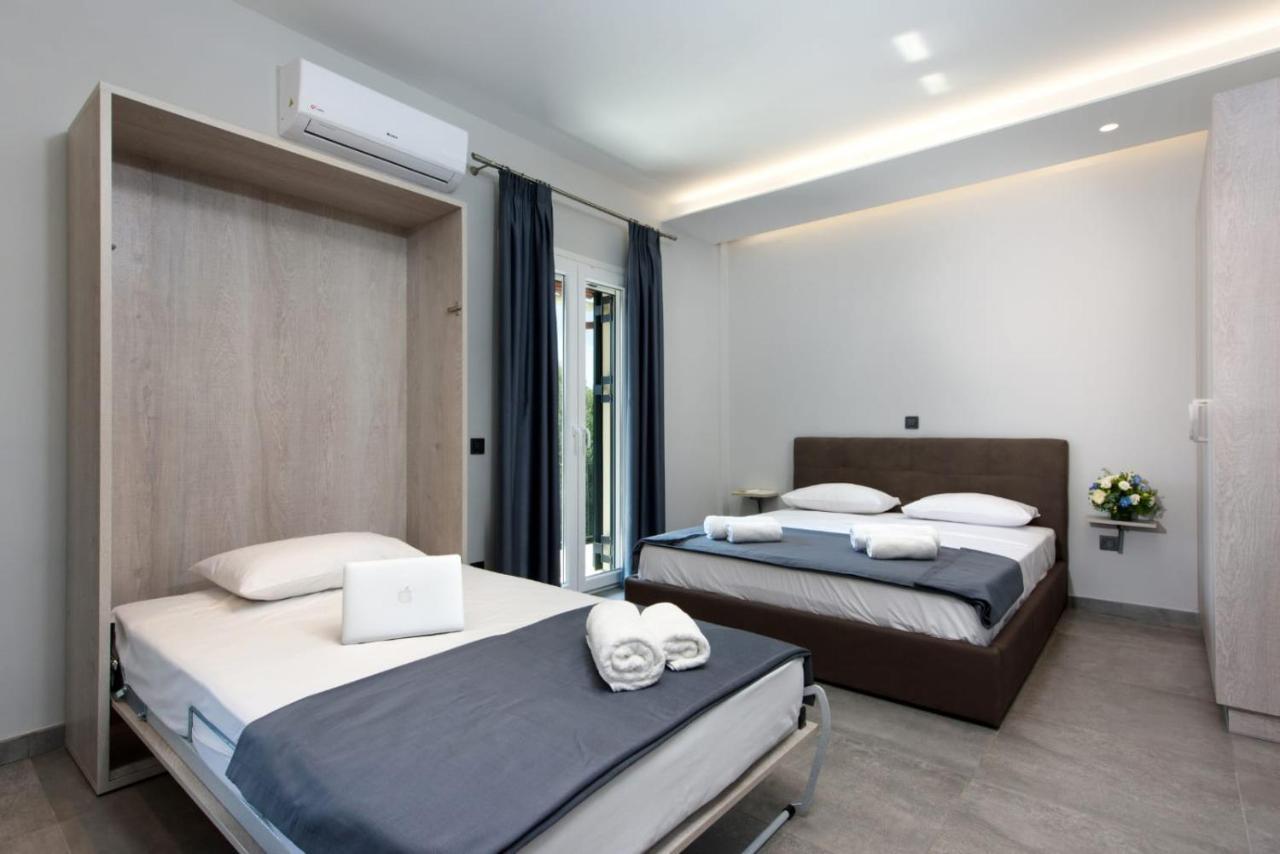 איפסוס Dorotea Luxury Rooms מראה חיצוני תמונה