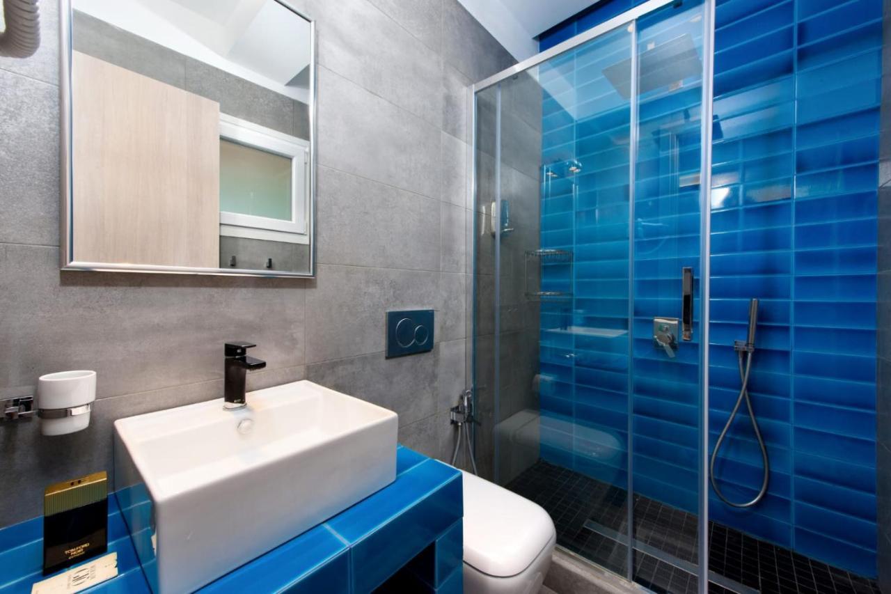 איפסוס Dorotea Luxury Rooms מראה חיצוני תמונה