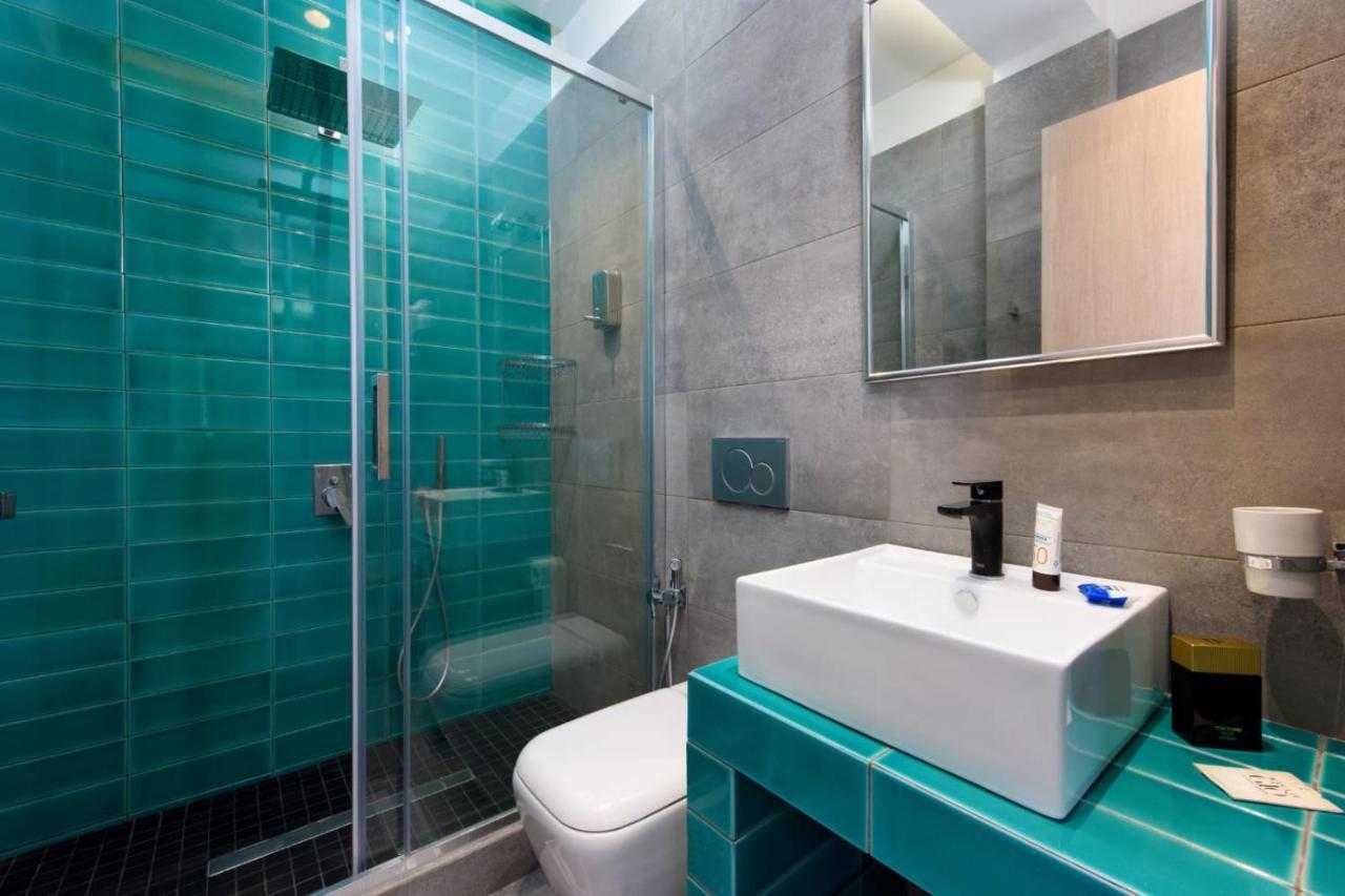 איפסוס Dorotea Luxury Rooms מראה חיצוני תמונה