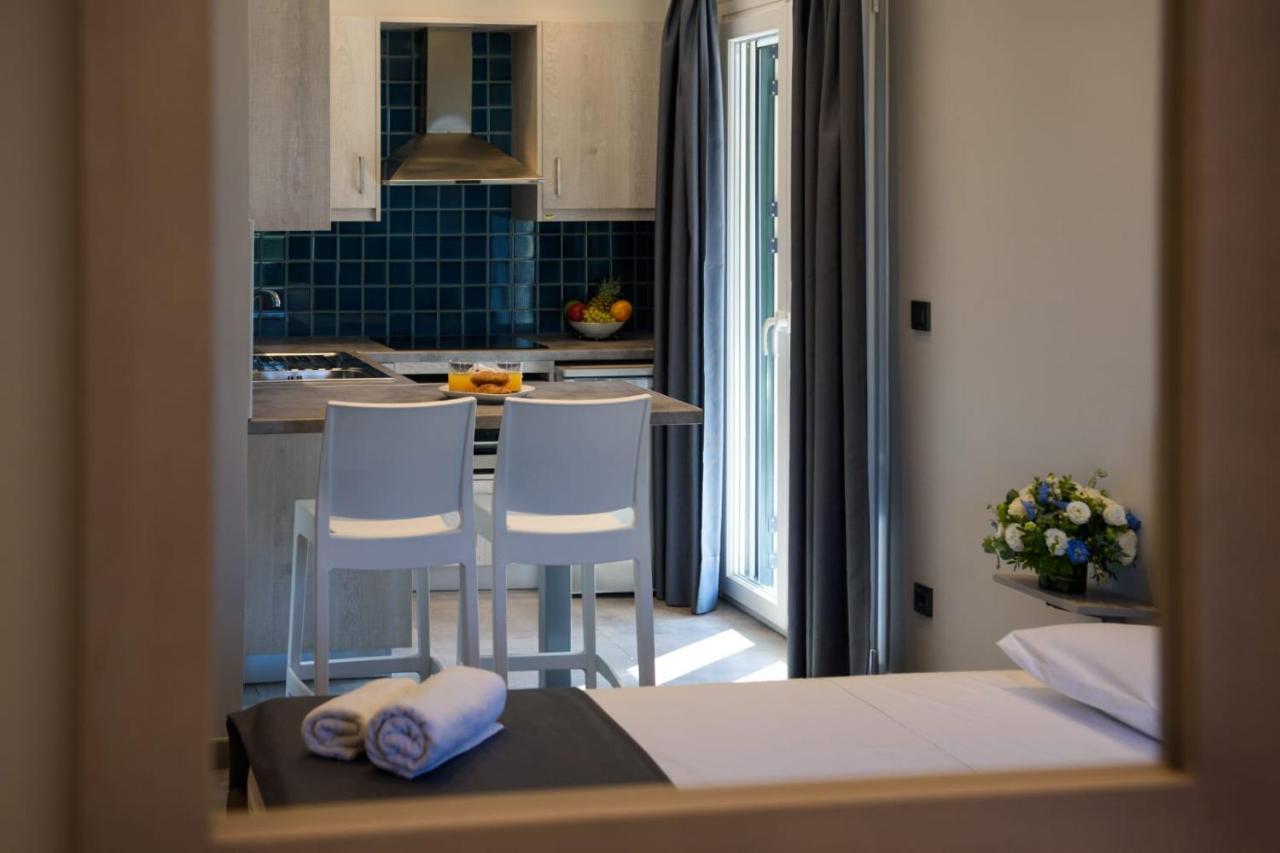 איפסוס Dorotea Luxury Rooms מראה חיצוני תמונה