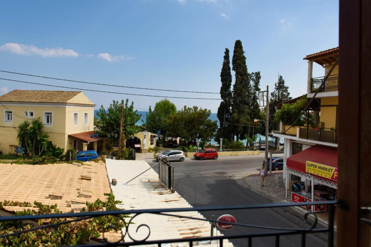 איפסוס Dorotea Luxury Rooms מראה חיצוני תמונה
