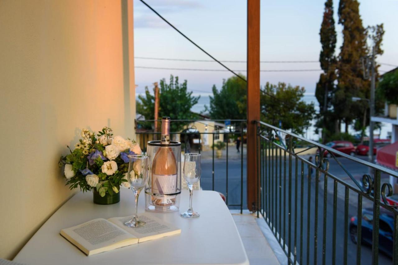איפסוס Dorotea Luxury Rooms מראה חיצוני תמונה