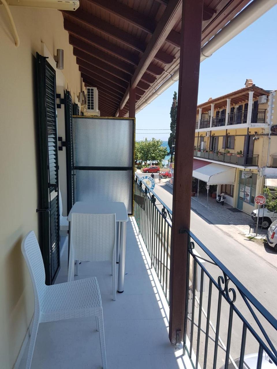 איפסוס Dorotea Luxury Rooms מראה חיצוני תמונה